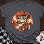 Beer and Pipe T-Shirt
