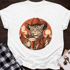 Beer and Pipe T-Shirt