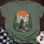 Cat Mountain T-Shirt