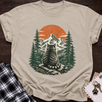 Cat Mountain T-Shirt