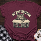 DND Club T-Shirt