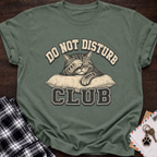 DND Club T-Shirt