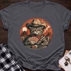 Gambling Cowboy T-Shirt