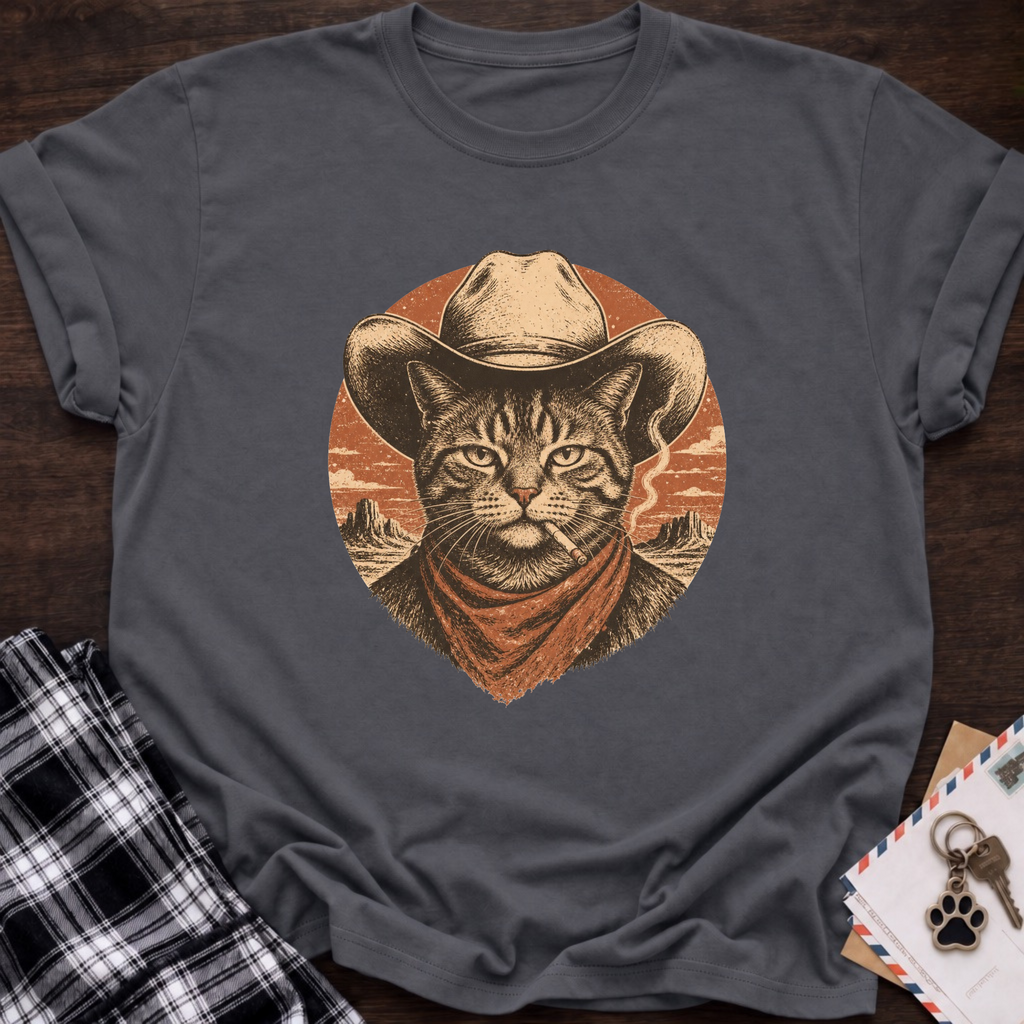 Howdy T-Shirt