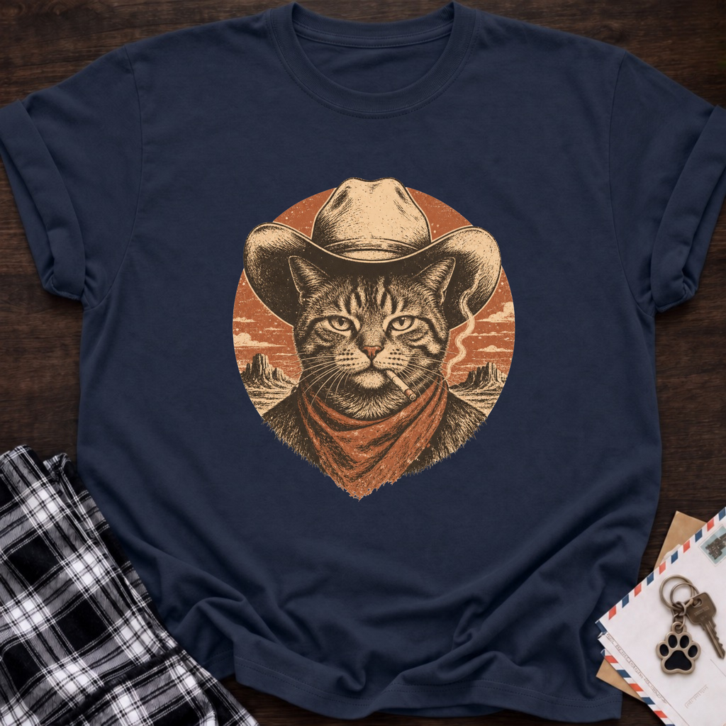 Howdy T-Shirt