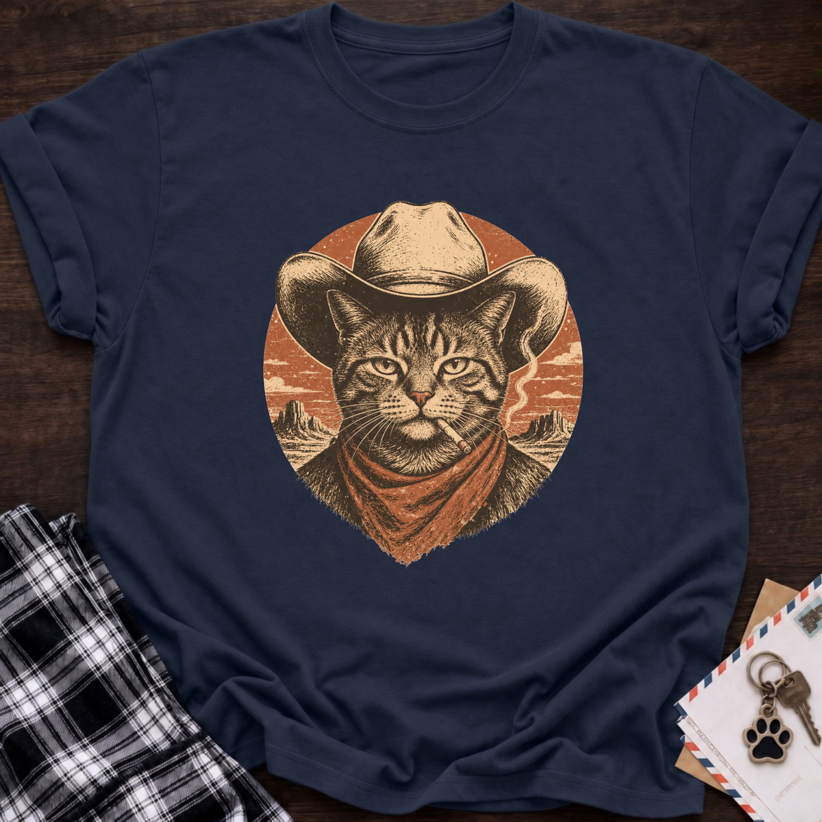 Howdy T-Shirt
