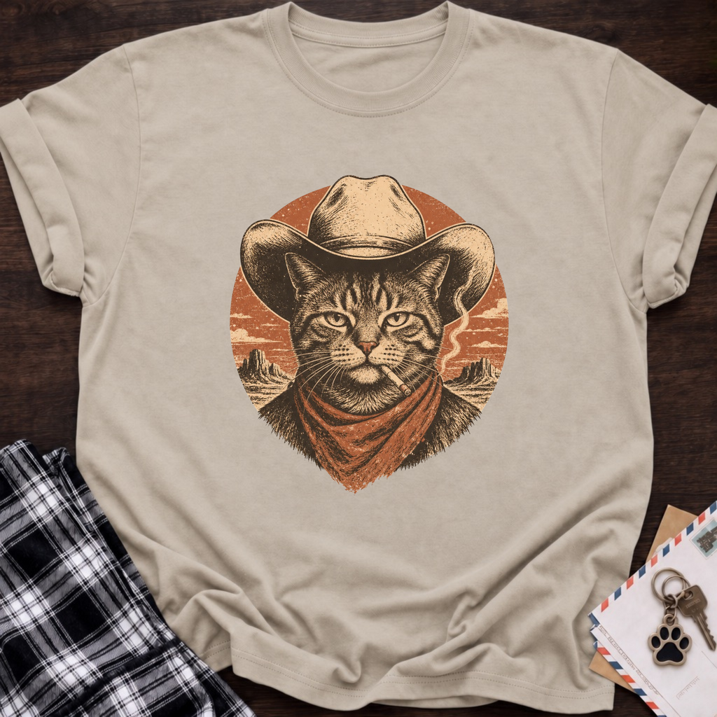 Howdy T-Shirt