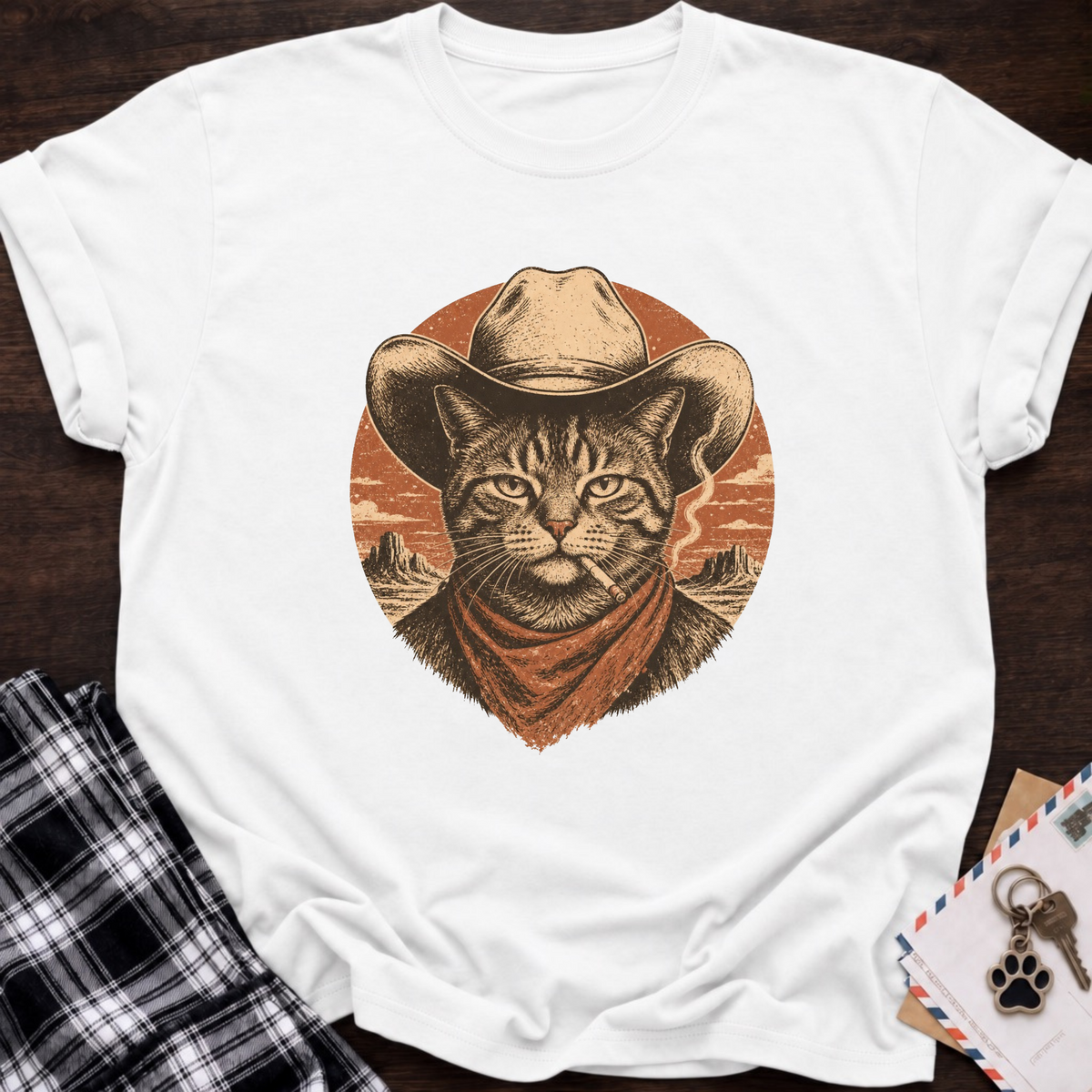 Howdy T-Shirt