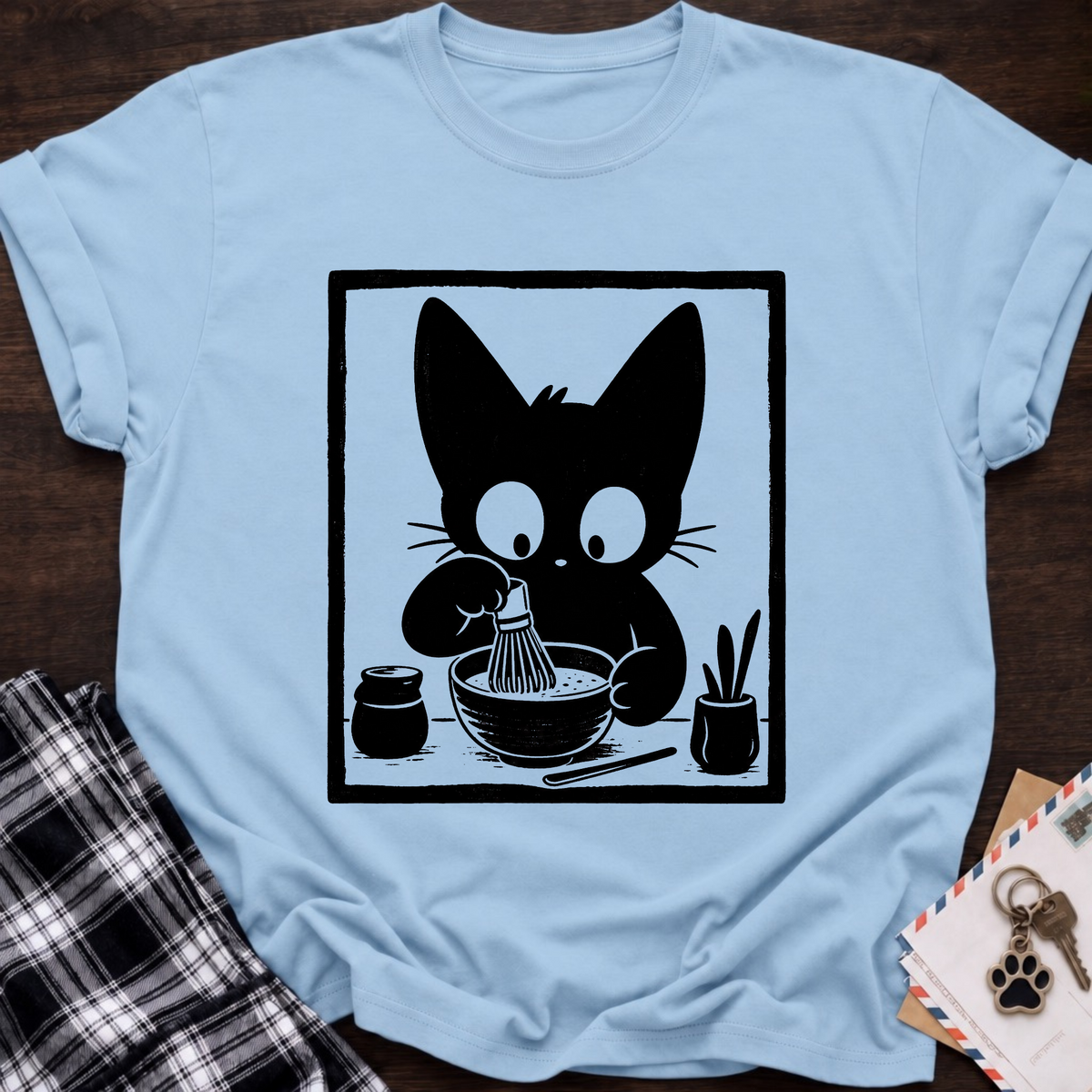 Matcha Barista T-Shirt