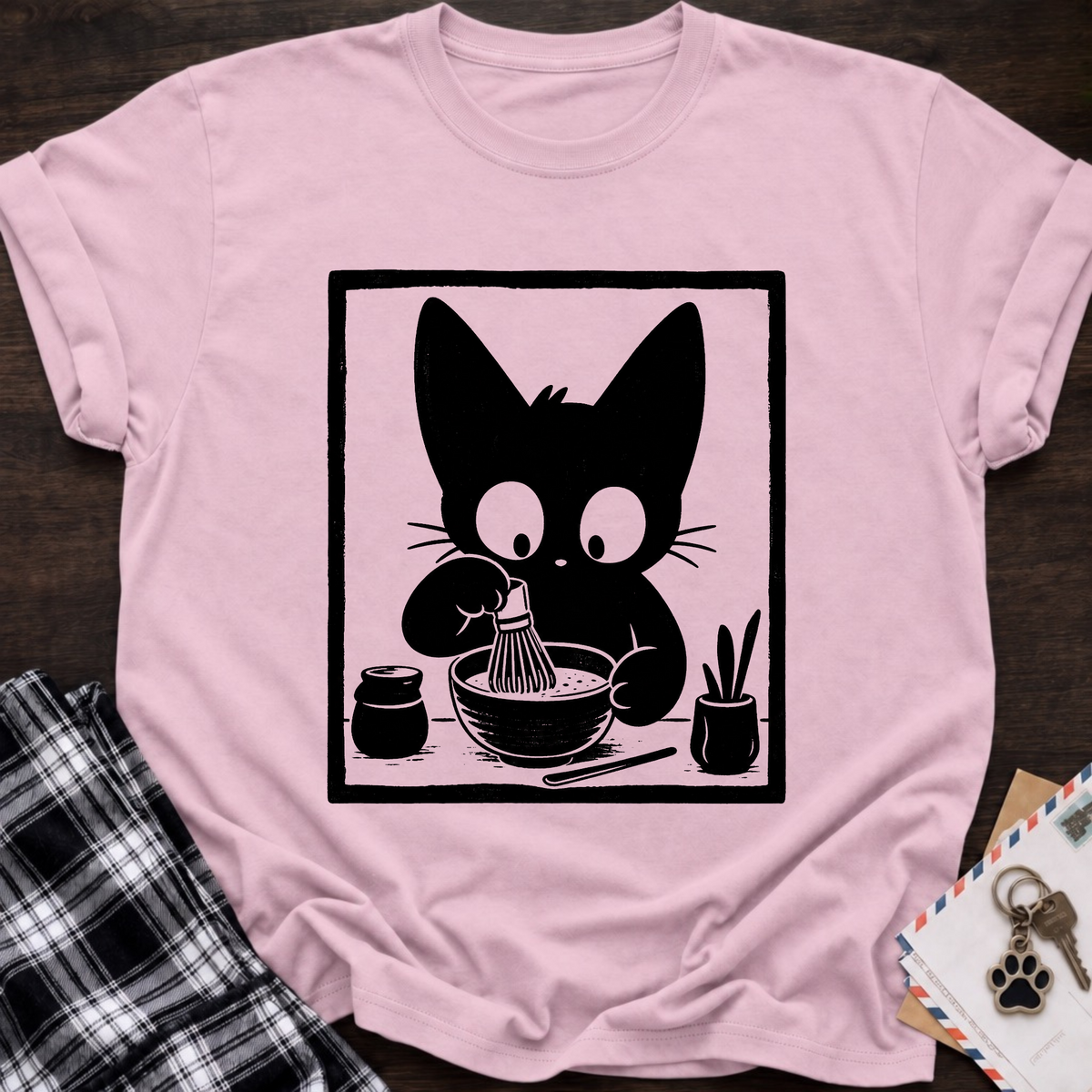Matcha Barista T-Shirt