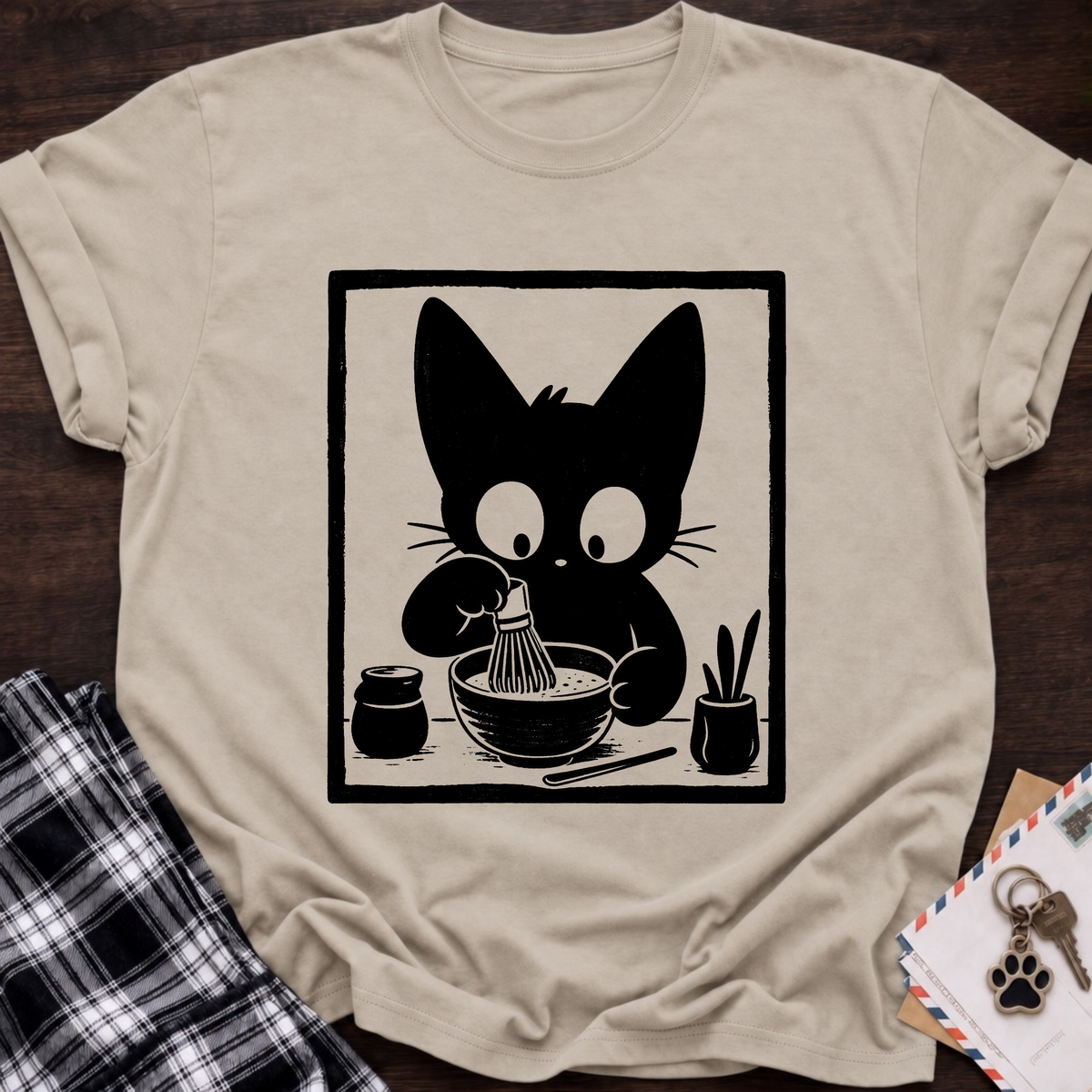 Matcha Barista T-Shirt