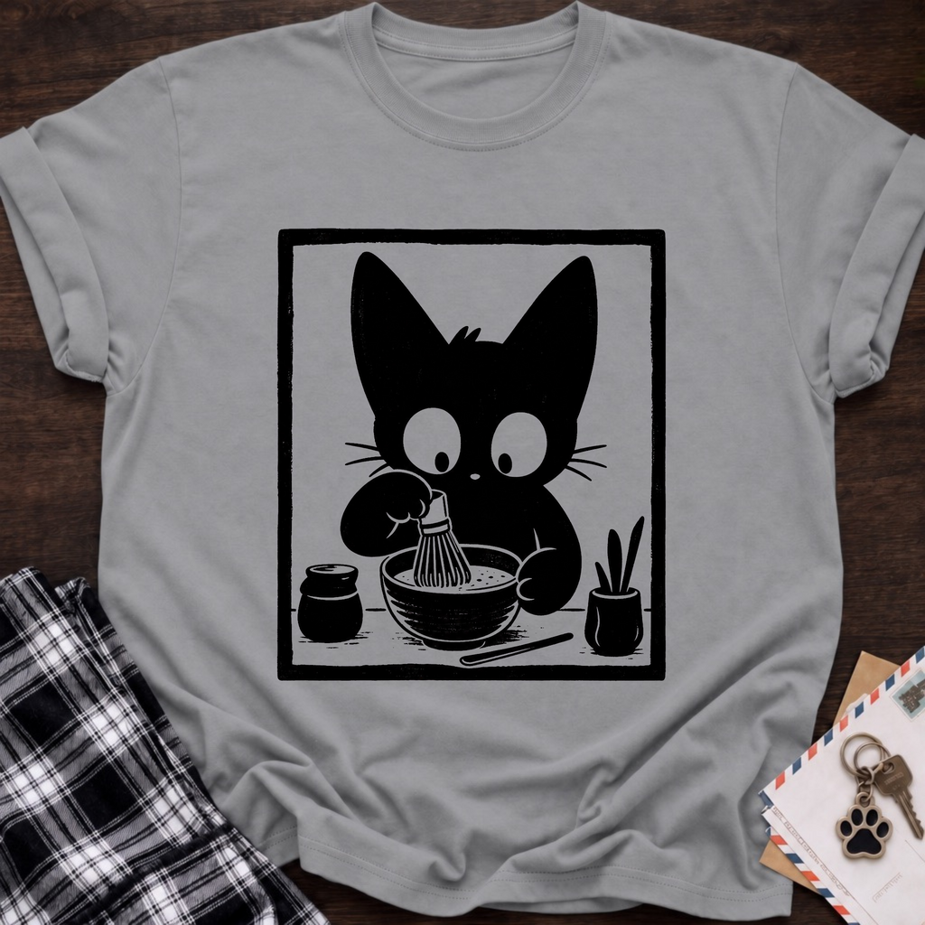 Matcha Barista T-Shirt