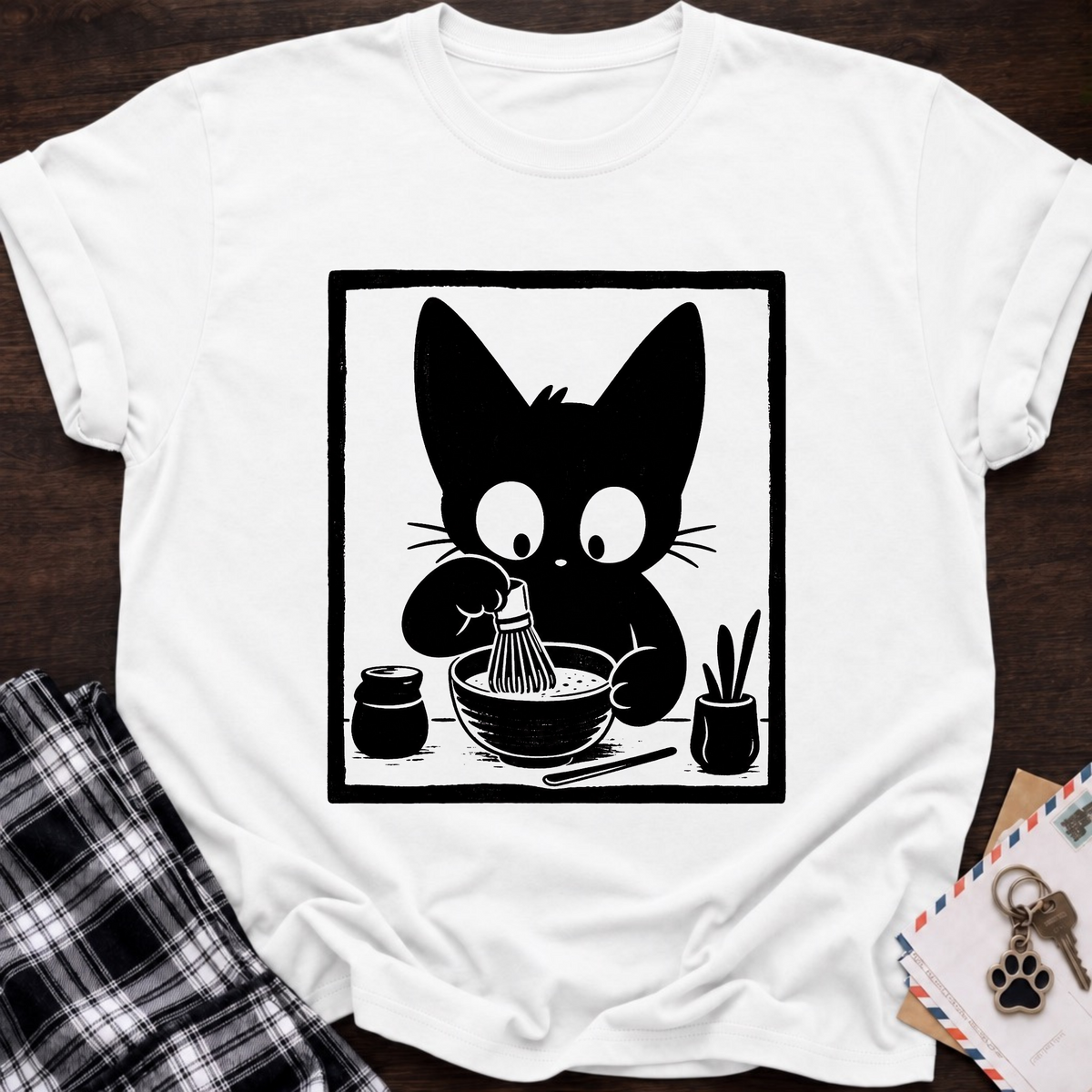 Matcha Barista T-Shirt