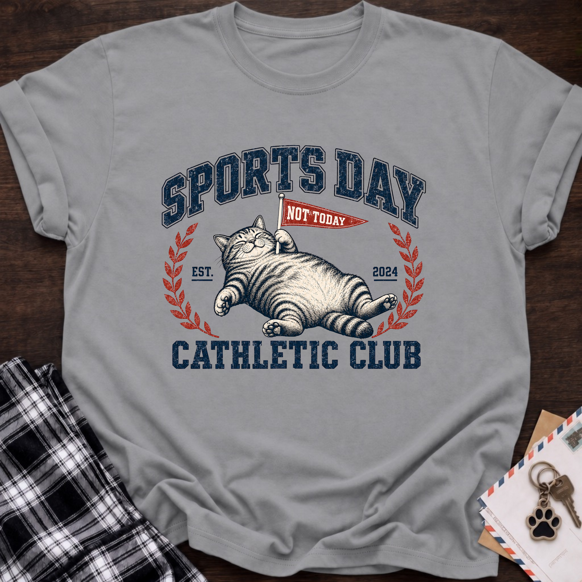 Sport Grey