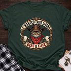 Dead or Alive T-Shirt