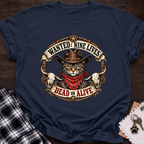 Dead or Alive T-Shirt