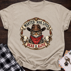 Dead or Alive T-Shirt