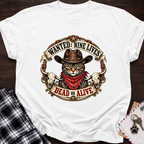 Dead or Alive T-Shirt