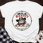 Milk Bandit T-Shirt