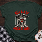 Just Claws T-Shirt