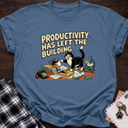 No Productivity T-Shirt