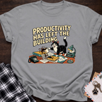 No Productivity T-Shirt