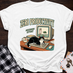 Zero Productivity T-Shirt