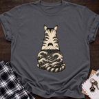 Mt Fuji Back T-Shirt