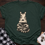 Mt Fuji Back T-Shirt
