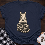 Mt Fuji Back T-Shirt
