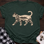 Mt Fuji Side T-Shirt