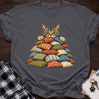 Meowtain T-Shirt