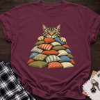 Meowtain T-Shirt