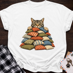 Meowtain T-Shirt
