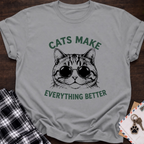 Everything Better T-Shirt