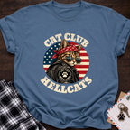 Cat Club T-Shirt