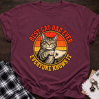 Fist Bump T-Shirt