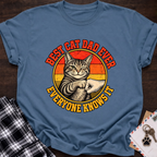 Fist Bump T-Shirt