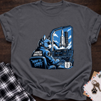 Launch Director T-Shirt