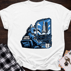 Launch Director T-Shirt
