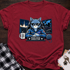 Mission Control T-Shirt