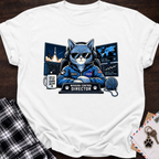 Mission Control T-Shirt
