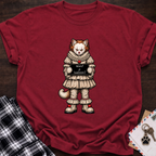 Antique Cherry Red