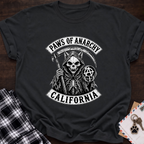 Paws Of Anarchy T-Shirt