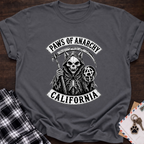 Paws Of Anarchy T-Shirt