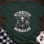 Paws Of Anarchy T-Shirt