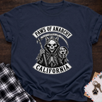 Paws Of Anarchy T-Shirt