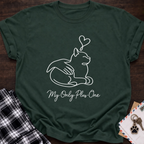 Only Plus One T-Shirt