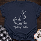 Only Plus One T-Shirt
