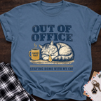 Out Of Office T-Shirt